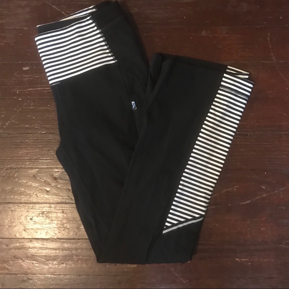 Lulu Lemon Yoga pants
